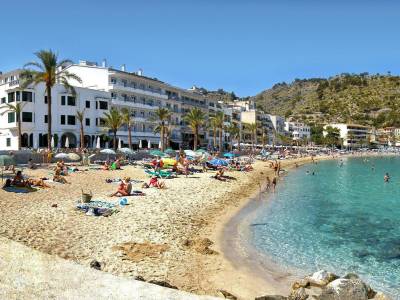 Marina & Wellness Spa