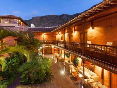 La Quinta Roja (Foto)