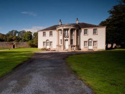 Culloden House
