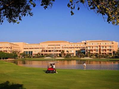 Alicante Golf