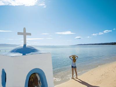 Aegean Melathron Thalasso Spa Hotel