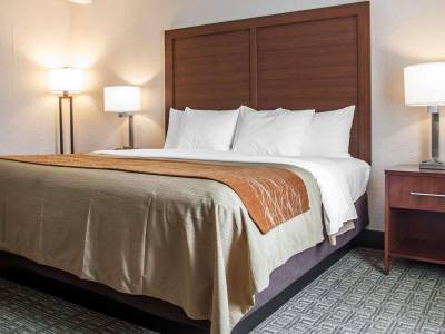 Comfort Inn Westport