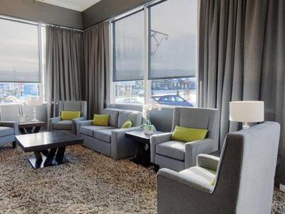 Sandman Hotel & Suites Williams Lake