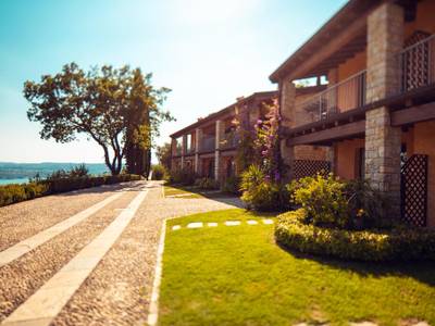 Residence Borgo Degli Ulivi