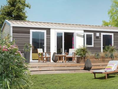 Camping Sunelia Domaine de La Dragonniere (Foto)