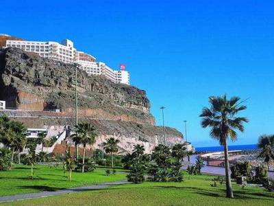 ClubHotel Riu Vistamar