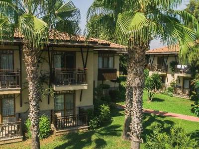 TUI KIDS CLUB Felicia Village