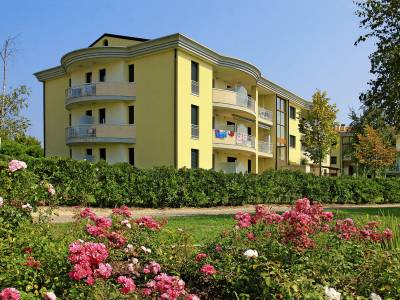 Residence Giardini di Altea