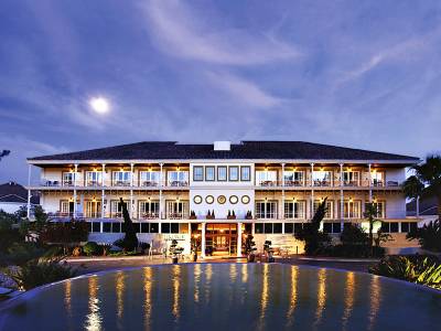 Lindner Golf & Wellness Resort Portals Nous (Foto)