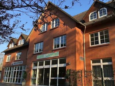 Hotel Susewind