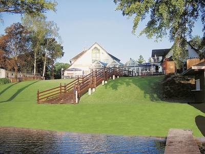 Morada Hotel am Mellensee