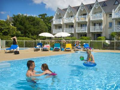 Résidence Cap Glénan