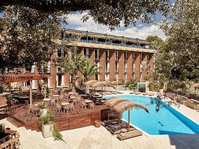 Bikini Island & Mountain Hotel Port de Sóller