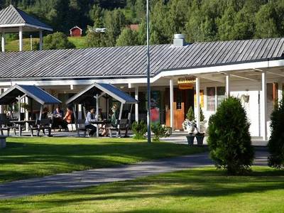 Vesterland Feriepark Cabins & Apartments