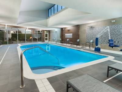 Residence Inn Buffalo Downtown