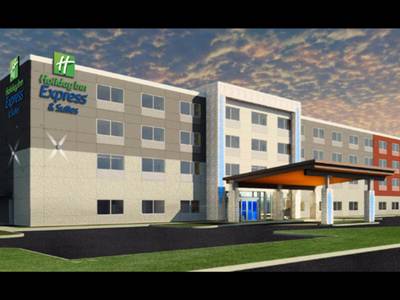 Star Express Inn & Suites