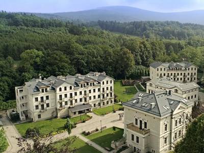 Cottonina Hotel & Mineral Spa Resort