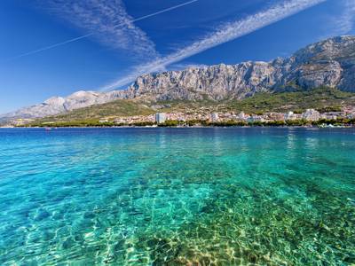 Kamp Basko Polje (Foto)