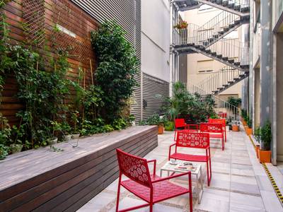 Pierre & Vacances Residenz Sevilla