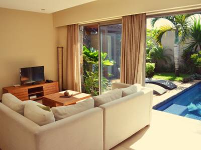 Résidence premium Les Villas Athéna