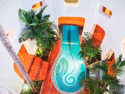 The Maji Beach Boutique