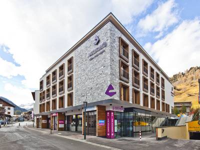 Anthony´s Life & Style Hotel