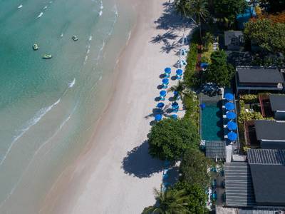 Synergy Samui Resort