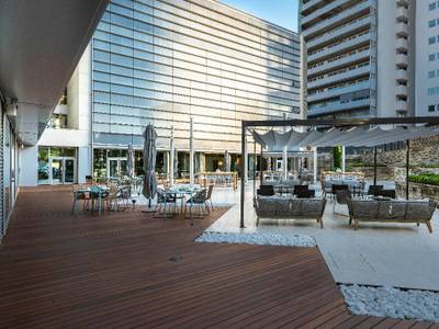 Vincci Barcelona Maritimo