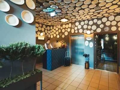 Golden Leaf Hotel Altmünchen