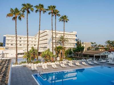 Globales Pionero & Globales Santa Ponsa Park