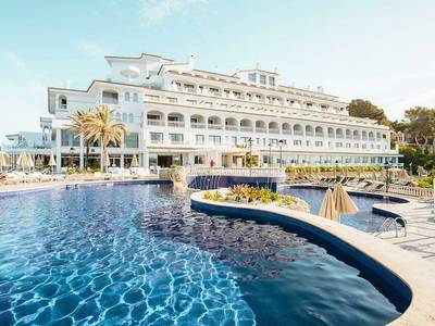 SENTIDO Punta del Mar - Erwachsenenhotel (Foto)