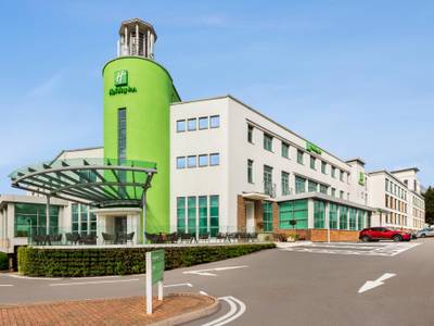 Holiday Inn Birmingham Airport