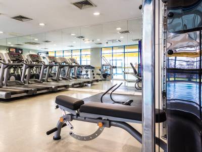 Holiday Inn Chester South