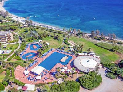 TUI FAMILY LIFE Baia di Conte