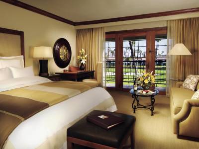 Omni Rancho Las Palmas Resort & Spa