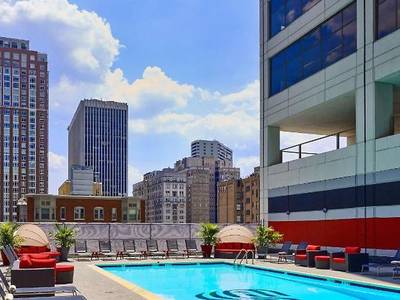 Sonesta Philadelphia Rittenhouse Square