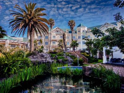 Southern Sun Hemingways