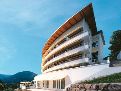 Schwarzwald Panorama