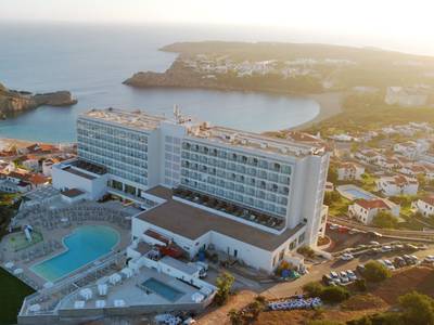 Palladium Menorca 