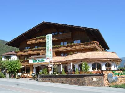 Tirolerhof Flachau (Foto)