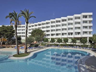 Globales Mediterrani