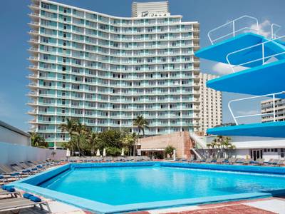 Iberostar Habana Riviera