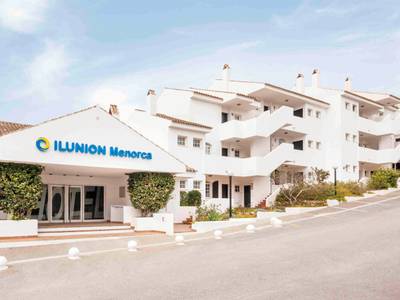 Ilunion Menorca
