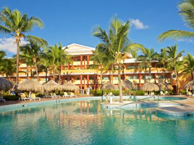 Iberostar Dominicana
