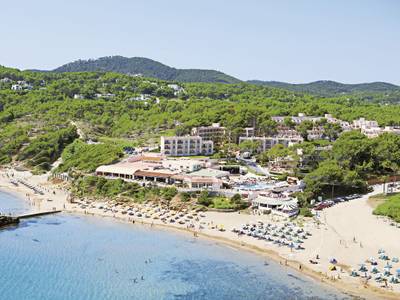 Invisa Club Cala Blanca