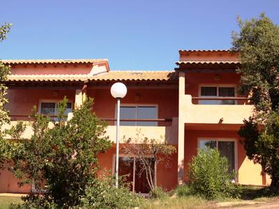 Residence Marina Di Pinarello