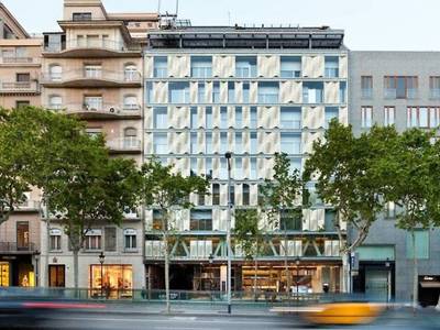 Royal Passeig de Gracia