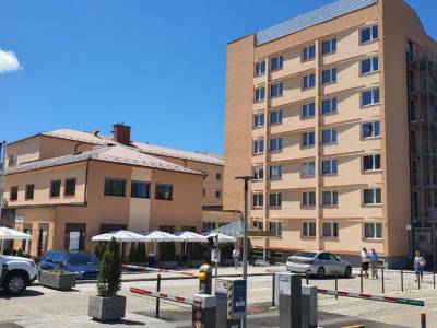 Mercure Maribor City Center