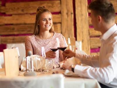 Berghotel Der Königsleitner Hotel & Chalets