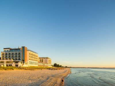 Bayside Hotel, Resort & Spa